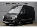 mercedes-sprinter-319-19-cdi-l2h2-rwd-bpm-vrij-black-pack-2x-auto-schuifdeur-distronic-camera-navi-trekhaak-35t