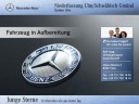 mercedes-aklasse-200