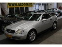 mercedes-slk-200-stuurbekrachtiging