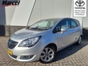 opel-meriva-14-turbo-cosmo-1e-eigenaar-pdc-va-lm-velgen-cruise-navi-trekhaak