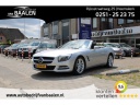 mercedes-slklasse-sl350-pano-dak-306pk-navi-leer-airscarf-massage-76000km