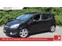 opel-meriva-14-turbo-140pk-automaat-cosmo-navi-parkpilot